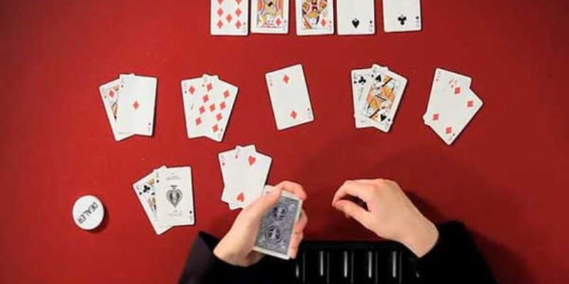 Bí quyết chơi game bài KUWIN thông minh và thành công