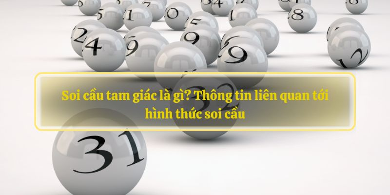 Những chú ý rất quan trọng khi soi cầu tại nhà cái