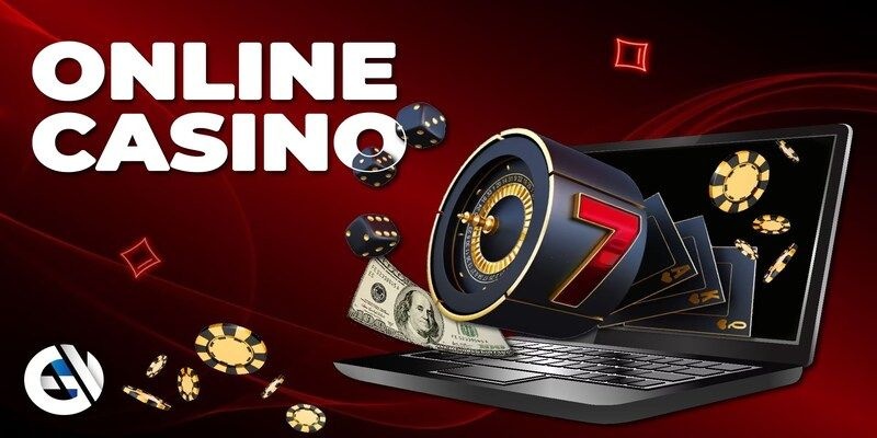 Casino Online: Xu Hướng Giải Trí Thịnh Hành Hiện Nay