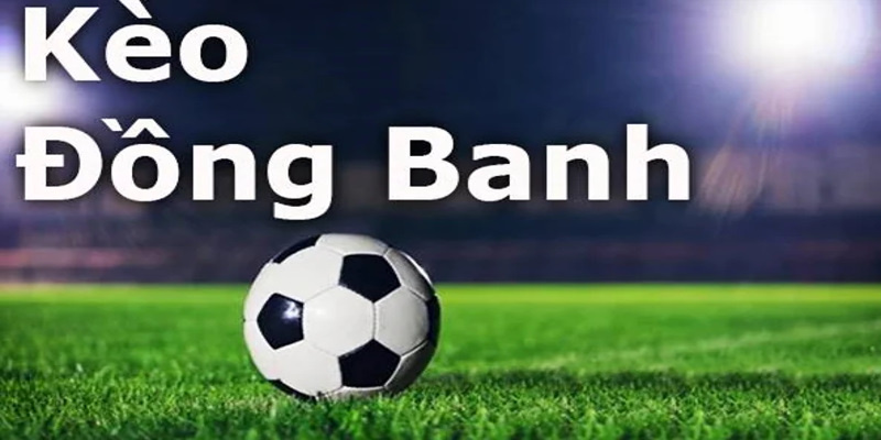 Lý do tại sao kèo đồng banh lại thu hút cộng đồng bet thủ tại Việt Nam?